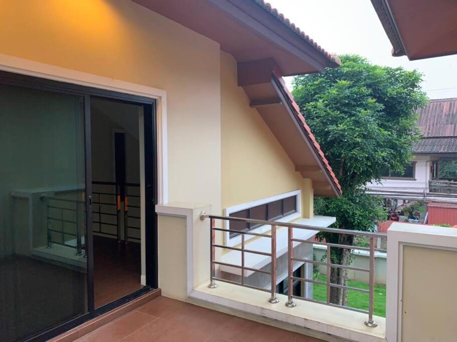 Vila Preme House Boutique Ban Ban San Sai Exteriér fotografie