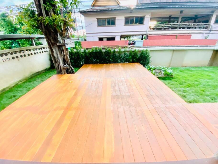 Vila Preme House Boutique Ban Ban San Sai Exteriér fotografie