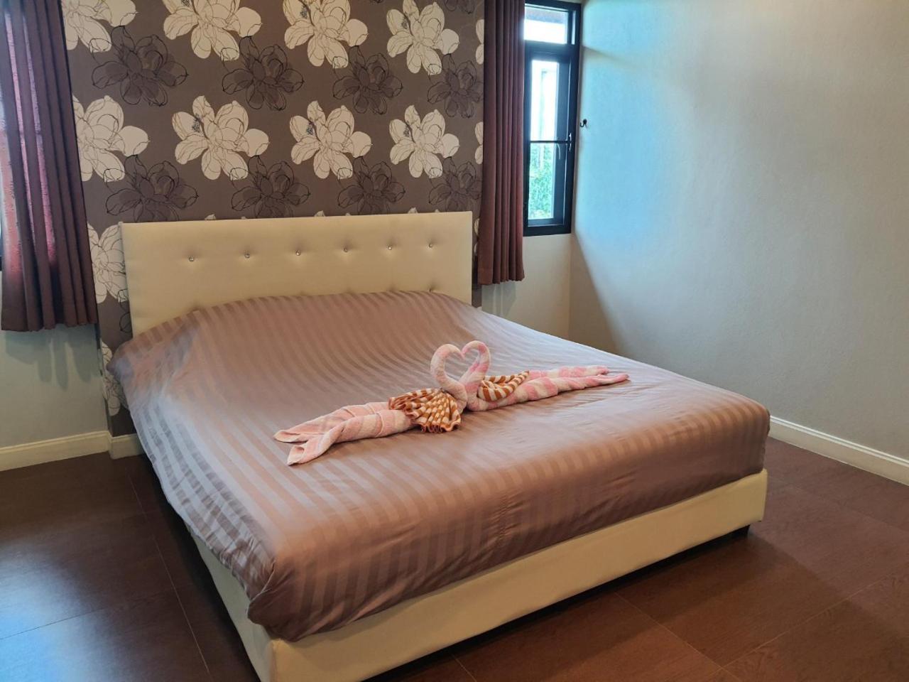 Vila Preme House Boutique Ban Ban San Sai Exteriér fotografie