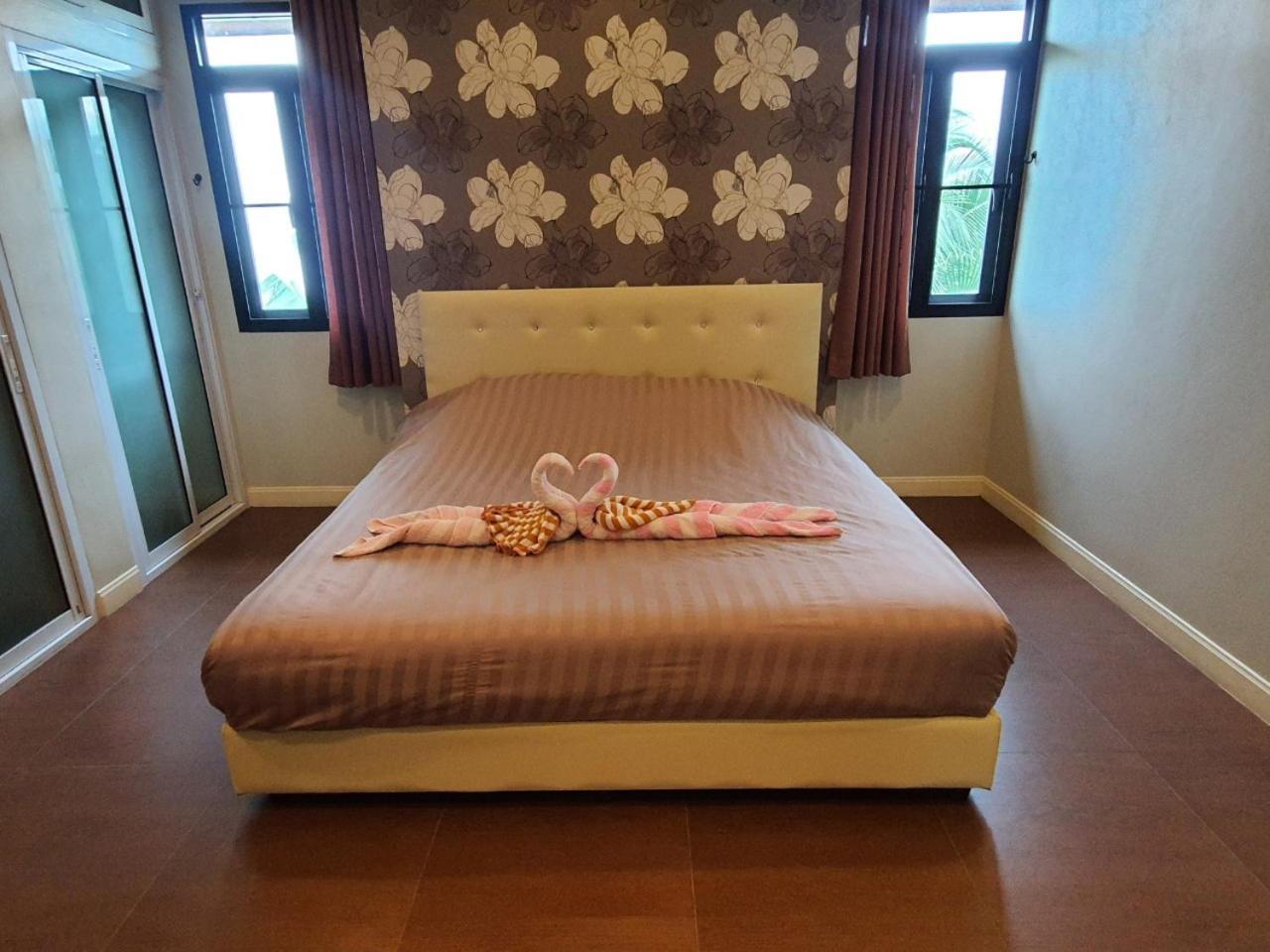Vila Preme House Boutique Ban Ban San Sai Exteriér fotografie